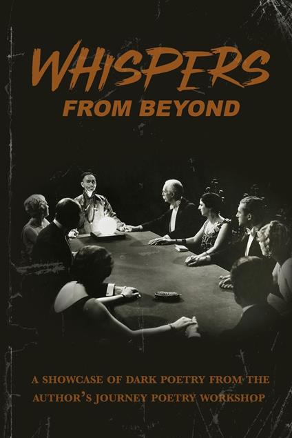 Whispers From Beyond