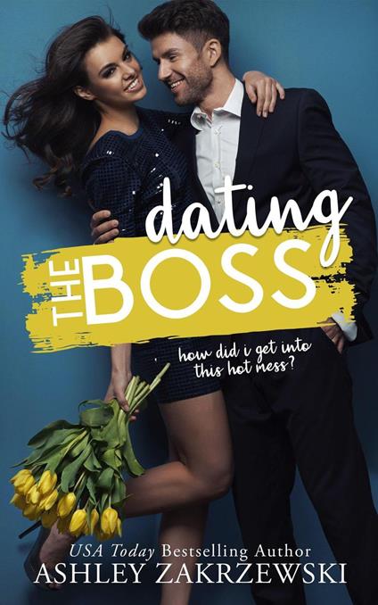 Dating the Boss