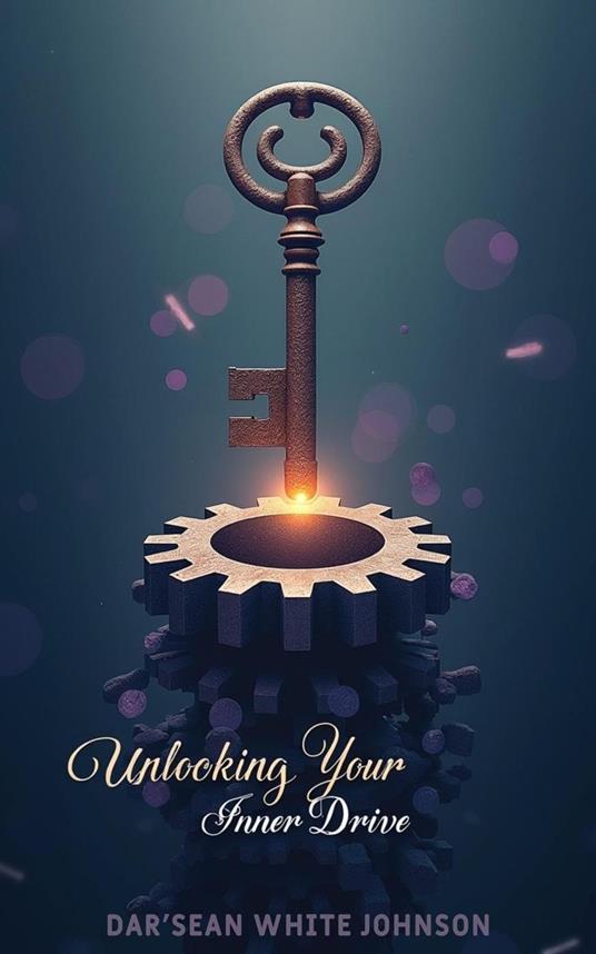 Unlocking Your Inner Drive
