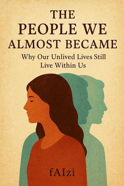 The People We Almost Became