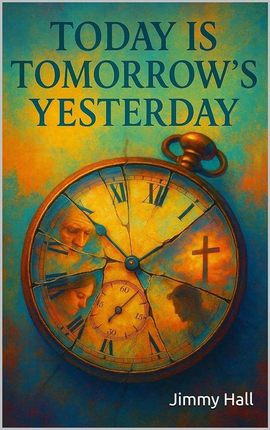 Today is Tomorrow's Yesterday