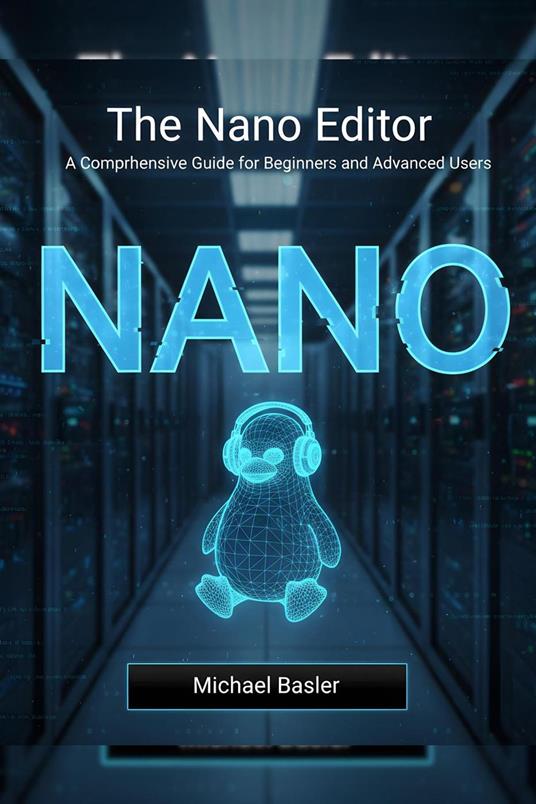 The Nano Editor