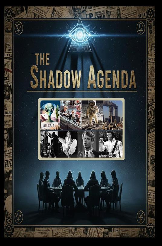 The Shadow Agenda