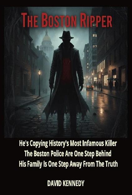 The Boston Ripper