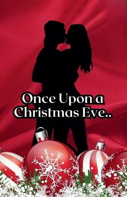 Once Upon a Christmas Eve... - Jezza Deep - cover