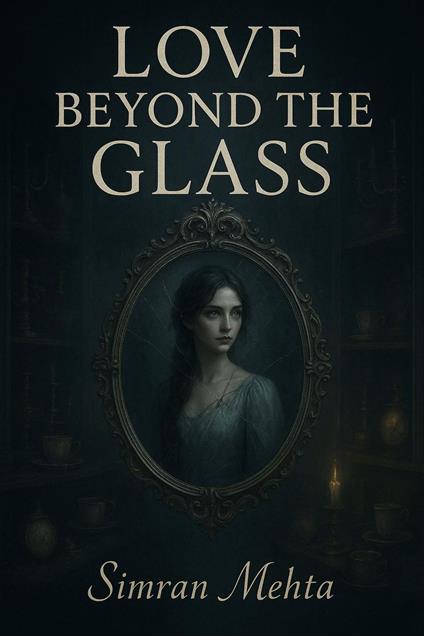 Love Beyond The Glass