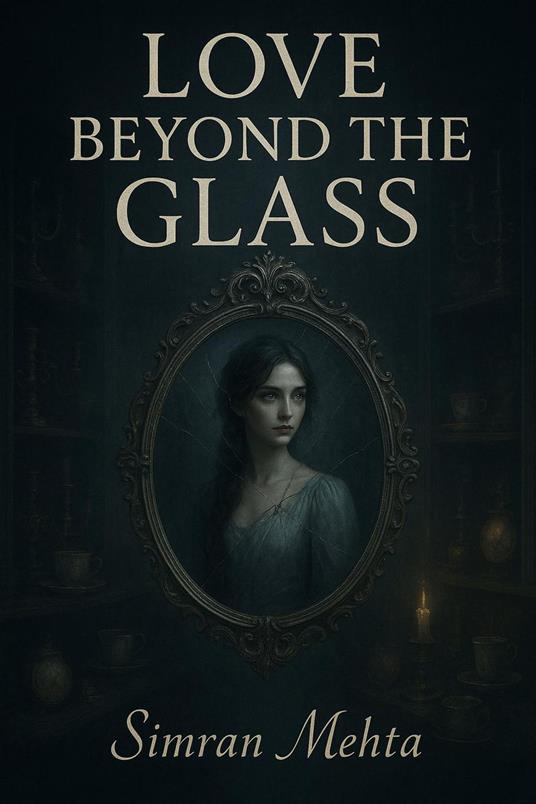 Love Beyond The Glass