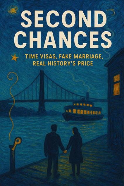Seconded Chances