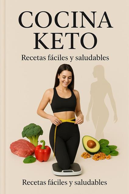 Cocina keto