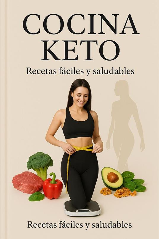 Cocina keto