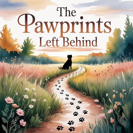 The Pawprints Left Behind