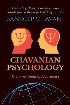 Chavanian Psychology - Sandeep Chavan - cover