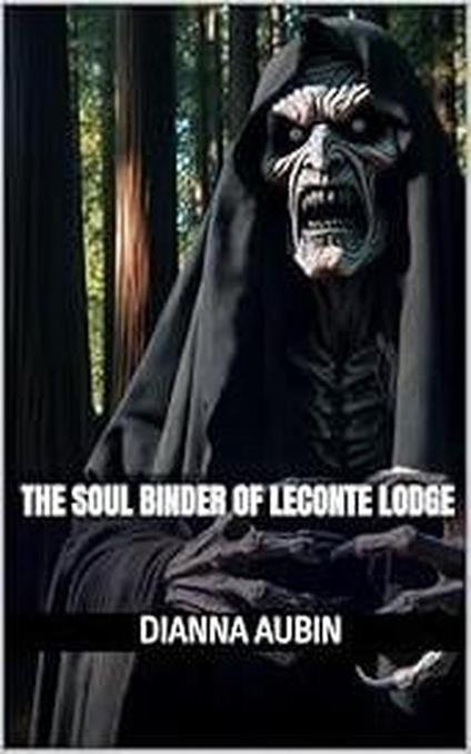The Soul Binder of LeConte Lodge