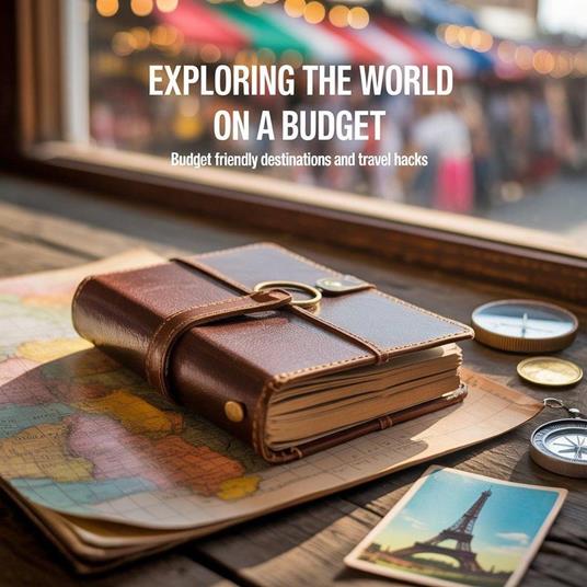 Exploring the World on a Budget Budget Friendly Destinations and Travel Hacks