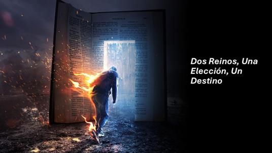 Dos Reinos, Una Elección, Un Destino