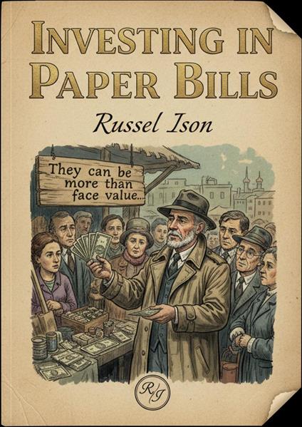 Investing in Paper Bills