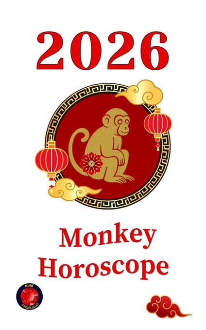 Monkey Horoscope 2026