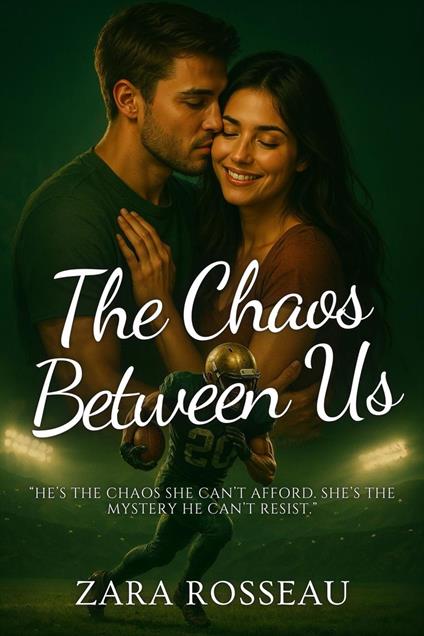 The Chaos Between Us