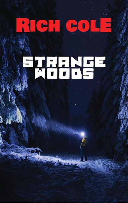 Strange Woods