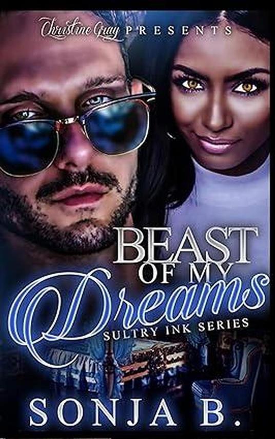 Beast of My Dreams