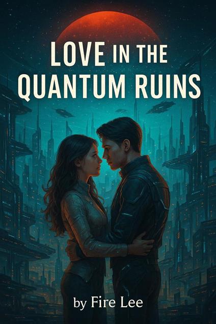 Love in the Quantum Ruins