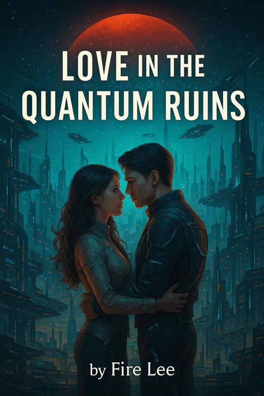 Love in the Quantum Ruins
