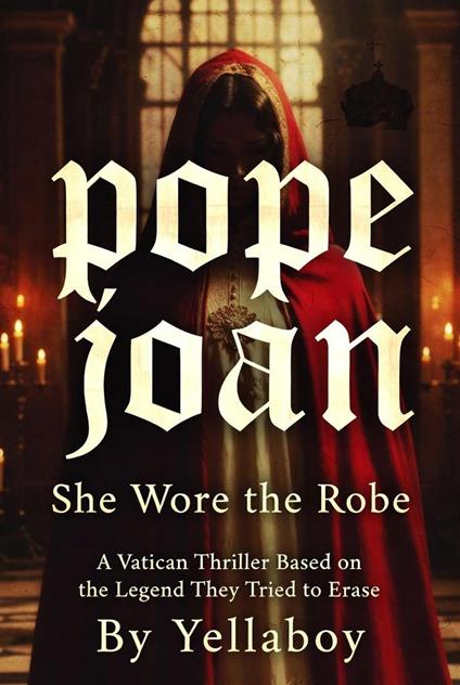 Pope Joan