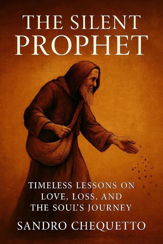 The Silent Prophet