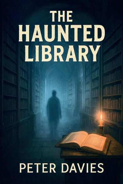 The Haunted Library