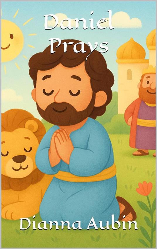 Daniel Prays - Dianna Aubin - ebook