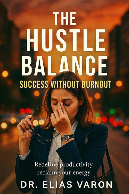 The Hustle Balance