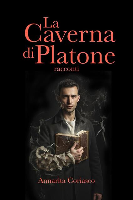 La caverna di Platone - Annarita Coriasco - ebook