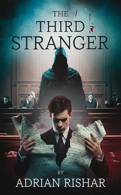 The Third Stranger