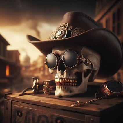 The Old West: Bear River