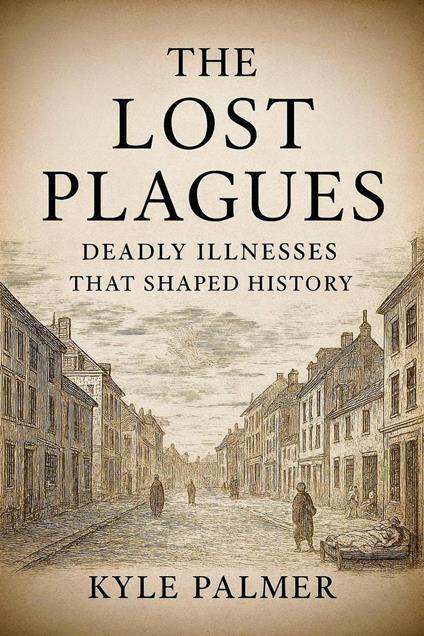 The Lost Plagues