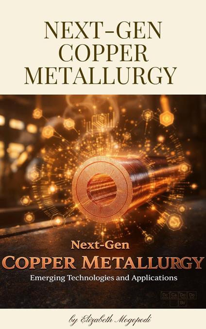 Next-Gen Copper Metallurgy: Emerging Technologies and Applications