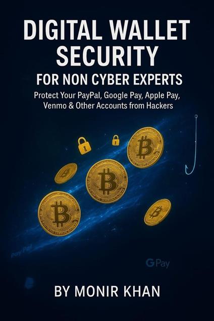 Digital Wallet Security for Non-Cyber Experts