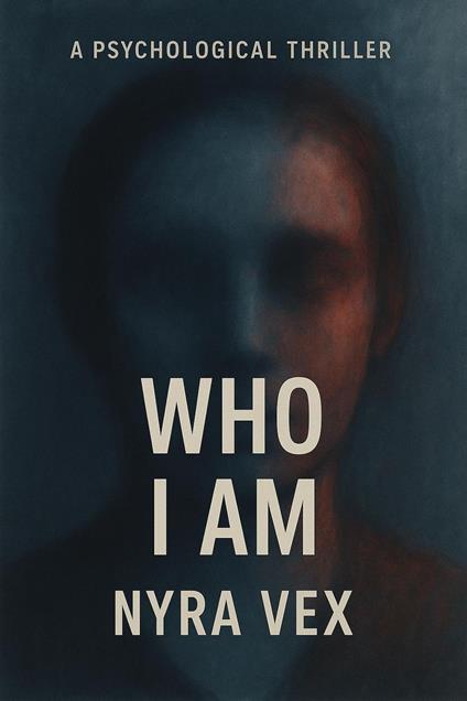 Who I am