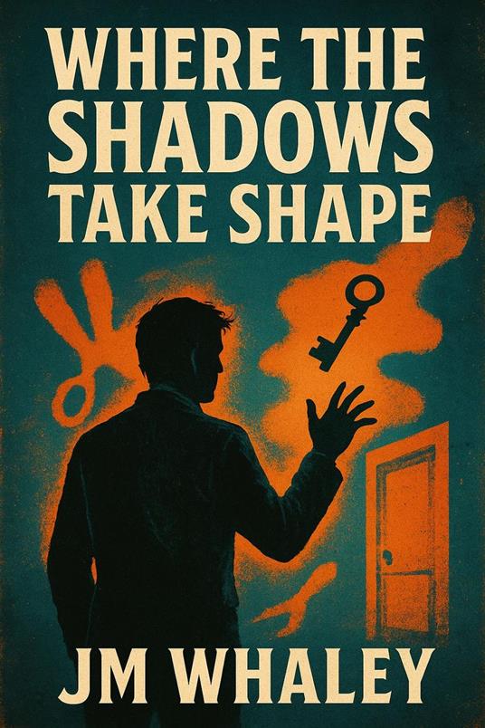 Where the Shadows Take Shape