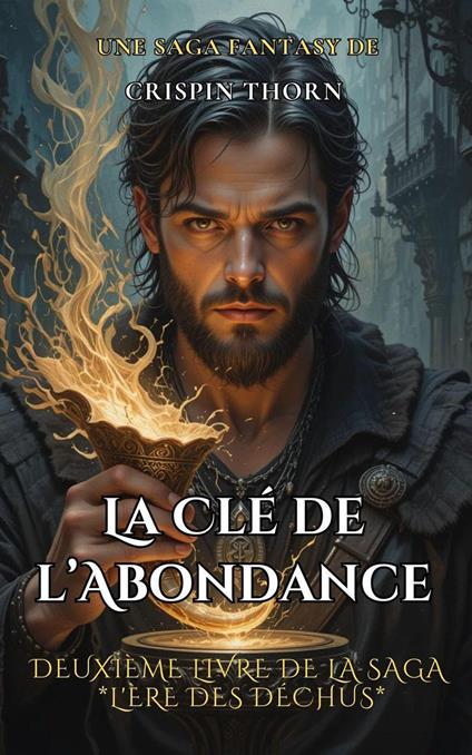 La Clé de l’Abondance