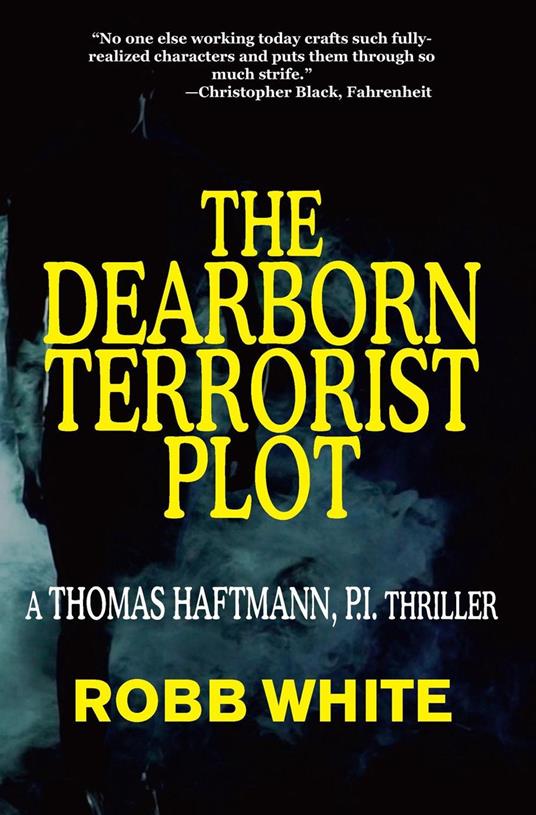 The Dearborn Terrorist Plot