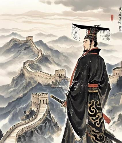 General History of China