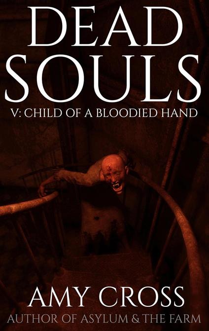 Child of a Bloodied Hand