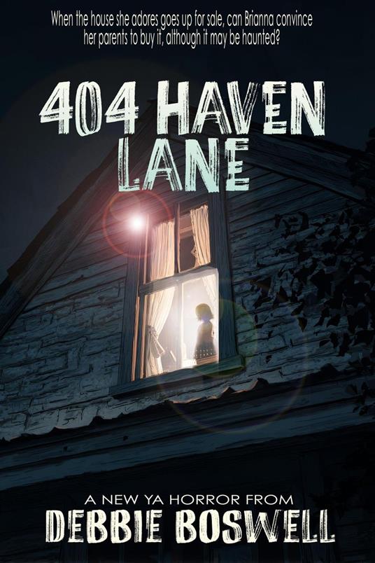 404 Haven Lane