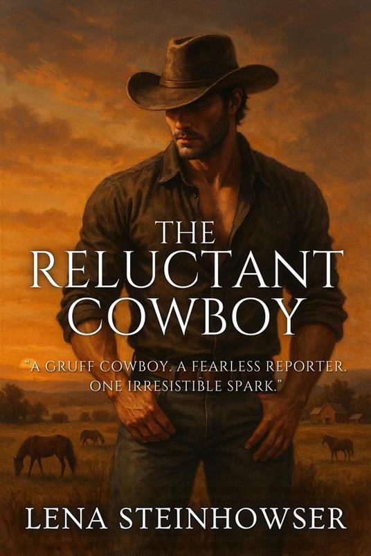 The Reluctant Cowboy