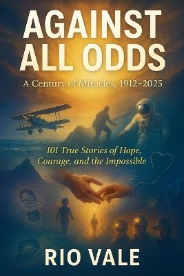 Against All Odds: A Century of Miracles, 1912-2025 - Rio Vale - cover
