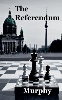 The Referendum - Murphy - cover