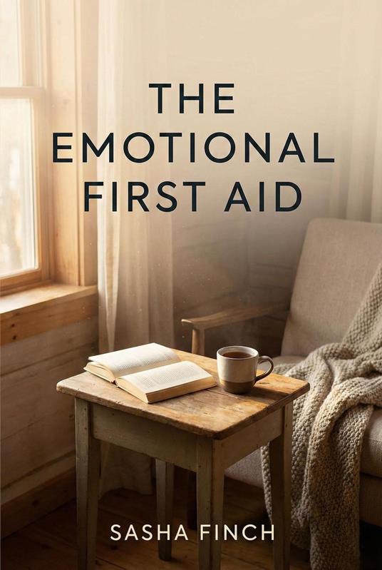 The Emotional First Aid
