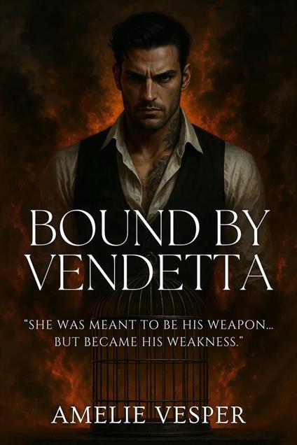 Bound by Vendetta