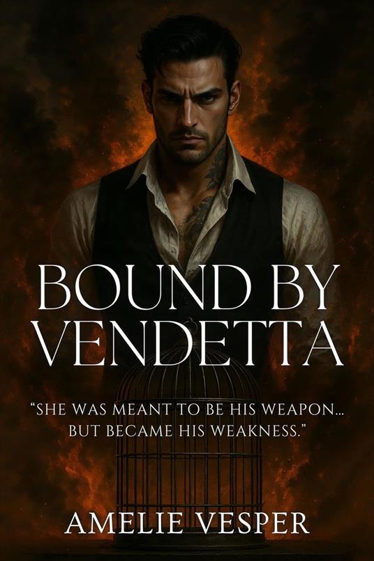 Bound by Vendetta